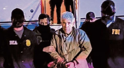 Fijan fecha para juicio de Rafael Caro Quintero en EU; será en 2027