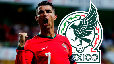 ¡Oficial! Cristiano Ronaldo no vendrá a México: Portugal anuncia su convocatoria