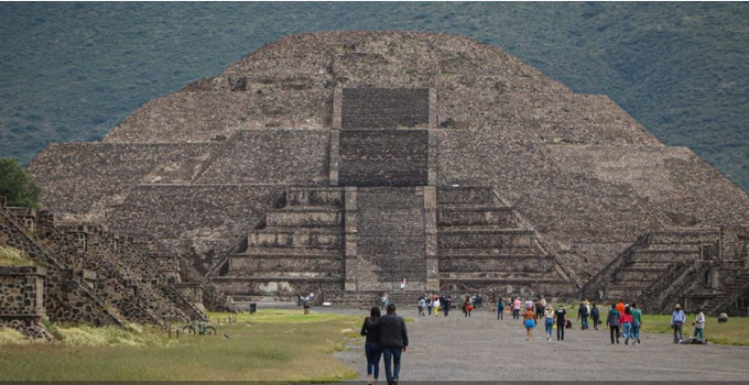 Llega la primavera 2026: así se vivió el equinoccio en México