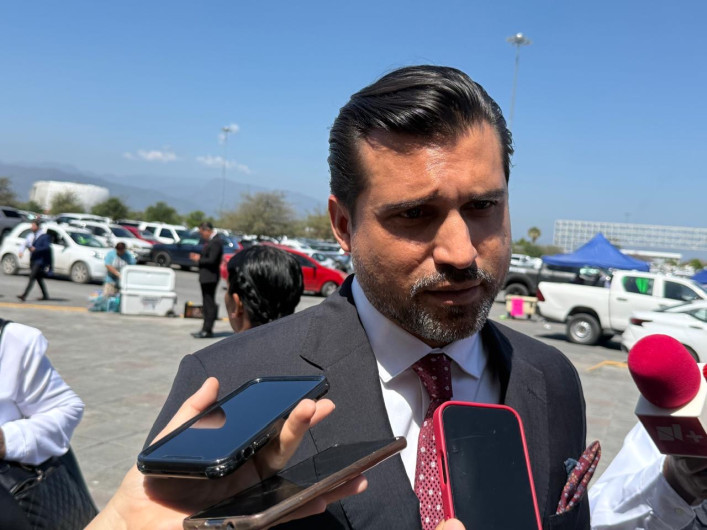 Notarios de Tamaulipas se preparan para implementar la Jurisdicción Voluntaria en 2027