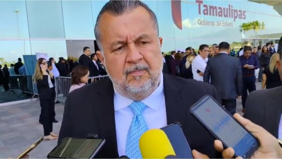 Invierte Gobierno de Tamaulipas 2 mil 600 MDP en infraestructura educativa