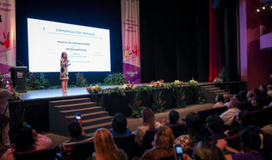 Promueve DIF Tamaulipas la comprensión del autismo con conferencia “Historias que Transforman”