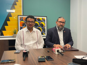 Cluster Energético busca sumar a proveedores locales