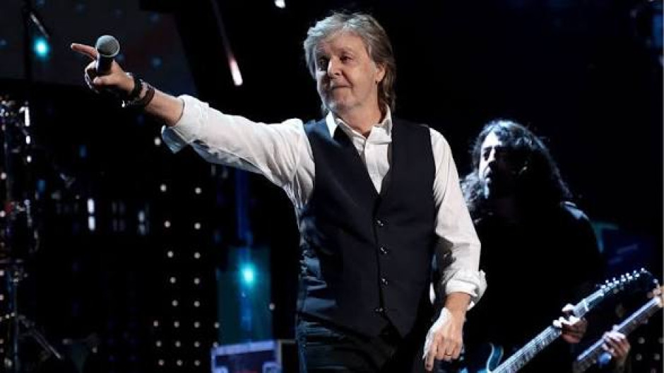 Paul McCartney anuncia nuevo álbum íntimo inspirado en su infancia: “The Boys of Dungeon Lane” llegará en mayo