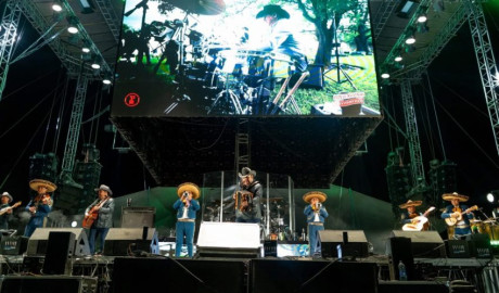 Tamaulipas vibrará con conciertos gratuitos en sus playas durante Semana Santa 2026