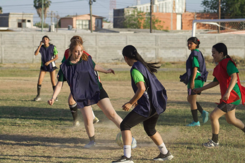 NLD se suma al ‘Mundial Social’ con ‘Torneo Interuniversitario Juvenil’