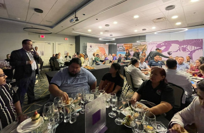 Promocionan en Reynosa atractivos turísticos de Coahuila