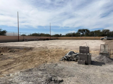 Fortalece DIF Tamaulipas desarrollo y calidad de vida en Tula a través de Lazos del Bienestar