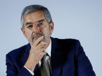 Juan Ramón de la Fuente deja la SRE por motivos de salud