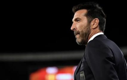 Buffon renuncia tras fracaso de Italia rumbo al Mundial 2026