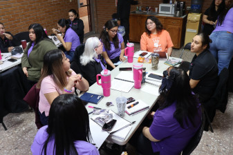 Fortalece INMUJER atención a mujeres con capacitación sobre protocolos de atención a víctimas de violencia