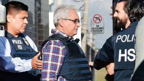 Juez ordena descongelamiento de cuentas de Tomás Yarrington