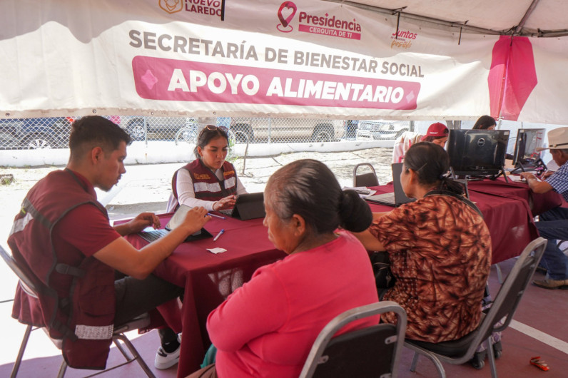 Gobierno Municipal llevará servicios y trámites a Villas de San Miguel
