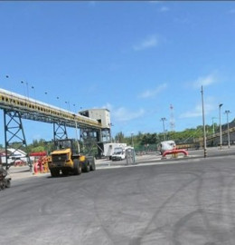 Pemex desmiente fuga de gas en la Refinería Olmeca