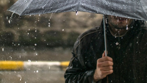 ¿Lluvia? Prepárate y conoce el pronóstico del tiempo para este miércoles