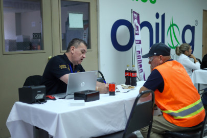 Acerca Gobierno Municipal servicios a trabajadores con “Brigadas en tu Empresa”