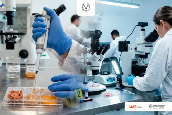 Invita la UAT a cursar programas de posgrado en Reynosa