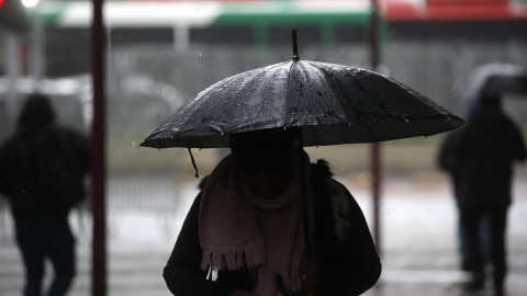 ¡Porfin viernes! Conoce el clima para el día de hoy en Tamaulipas