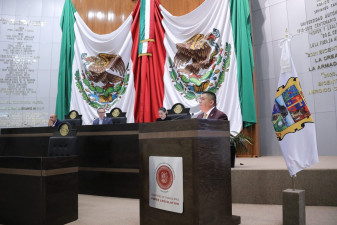 Fortalece Tamaulipas la transparencia con nueva Ley de Entrega-Recepción