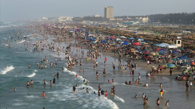 Tamaulipas se consolida como destino turístico competitivo del Golfo de México