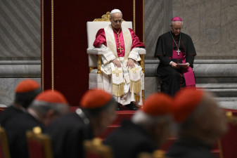 Papa León XIV ora por la paz mientras avanzan negociaciones entre EU e Irán