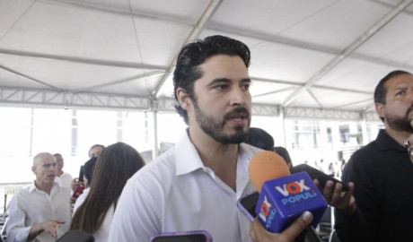 Agiliza conciliación laboral justicia en Tamaulipas