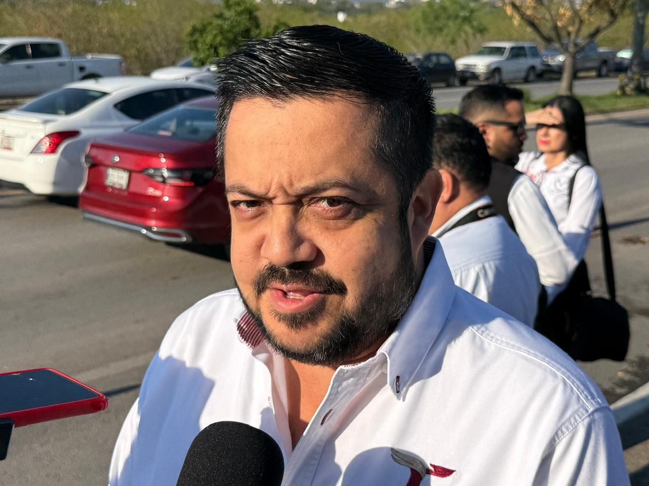 Ley Comaye no recibe respaldo del Gobierno del Estado