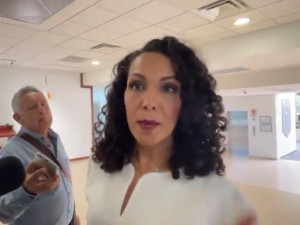 Ley Comaye no recibe respaldo del Gobierno del Estado