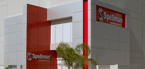 Reanuda operaciones Spellman en Matamoros y reincorpora a más de 350 trabajadores