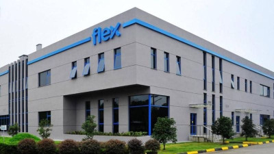 Flex invertirá mil millones de dólares en México para Centros de Datos e Inteligencia Artificial