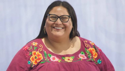 Morena nombra a Citlalli presidenta de la Comisión Nacional de Elecciones