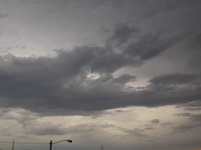 ¿Lluvia? Conoce el clima de este viernes en Tamaulipas