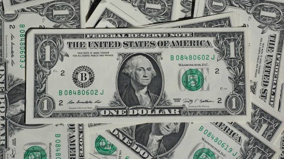Cierre de semana: ¿Cómo terminó el dólar este viernes?