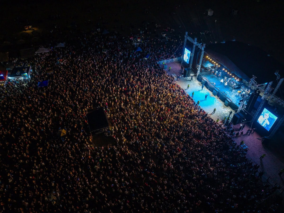 Turismo en Tamaulipas se dispara: así fueron las cifras de Semana Santa