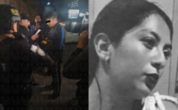 Identifican y detienen a presunto responsable del asesinato de Edith Guadalupe