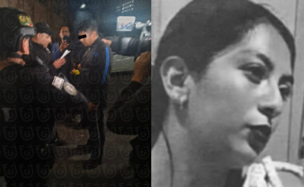 Identifican y detienen a presunto responsable del asesinato de Edith Guadalupe