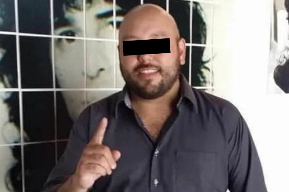 Detienen a exfuncionario de Matamoros con cargamento de droga en Texas |  NotiGape - Líderes en Noticias