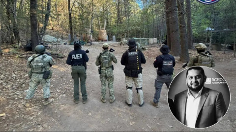 “No teníamos información de esa colaboración”: Sheinbaum sobre muerte de agentes de EU en Chihuahua