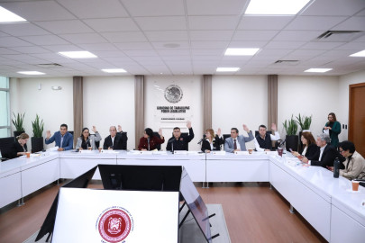 Dan luz verde en comisiones a nueva Junta Central Catastral