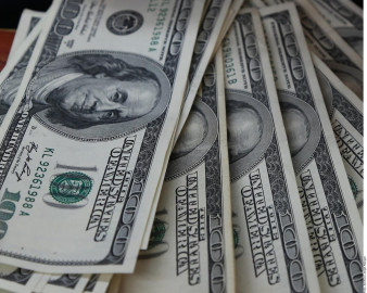 ¿Conviene comprar dólares hoy?: Cotización del tipo de cambio este martes