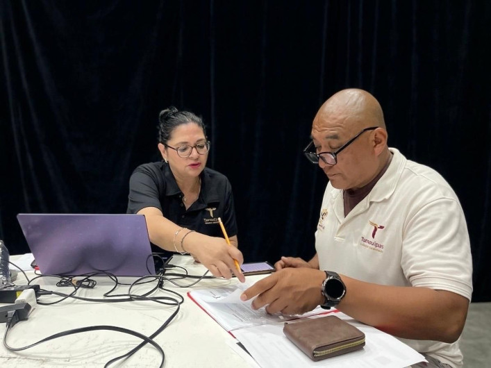 Por iniciar la jornada de Declaración de Situación Patrimonial y de Intereses 2026