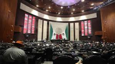 Diputados aprueban por unanimidad reforma constitucional en materia de feminicidio
