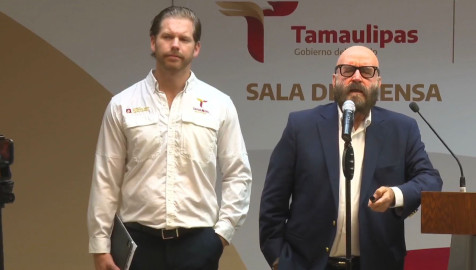 Mortandad de peces por cambio en salinidad en el agua