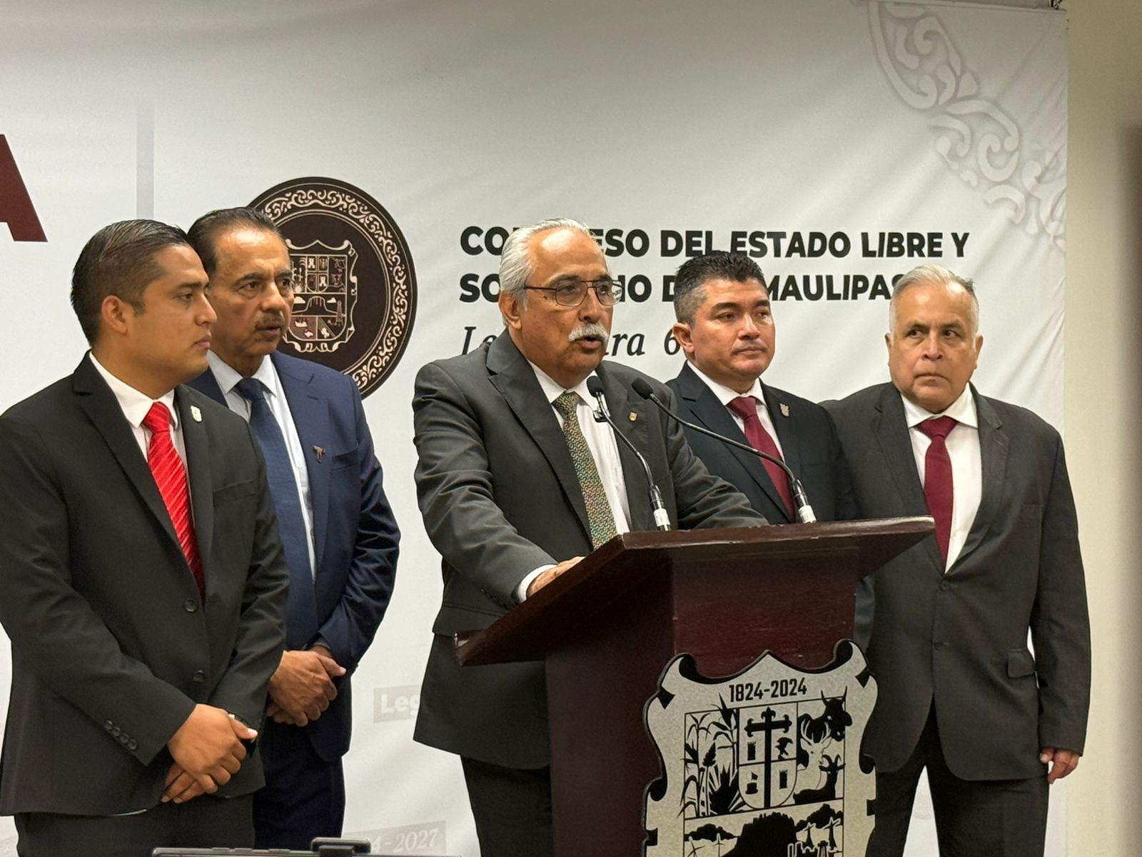 Sequía golpea a Tamaulipas: la mitad del campo queda sin cultivo