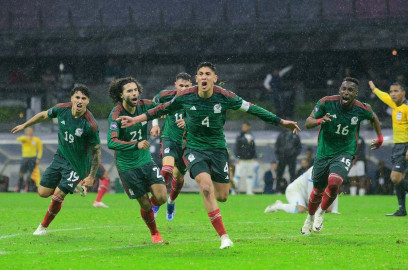 Talavera podría integrarse al cuerpo técnico de la Selección Mexicana