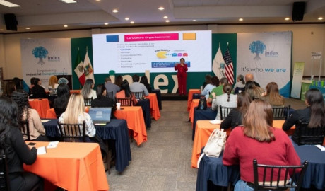 STPS fortalece vinculación con industria maquiladora en Tamaulipas para impulsar empleo