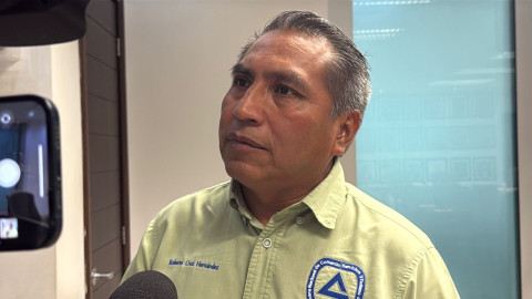 CANACO propone reforzar prevención en reglamento de Tránsito y crear vía clara para impugnar multas