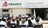 Pemex apuesta por renovar su sistema de salud en todo el país