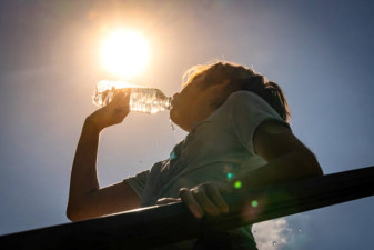 ¿Calor? Conoce el clima de este jueves en Tamaulipas