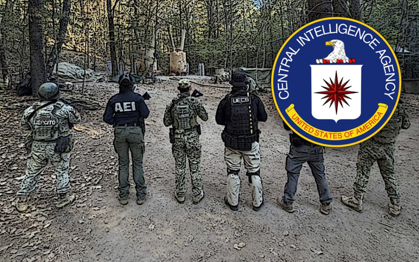 Agentes de la CIA han ingresado a Chihuahua tres veces este año; Sheinbaum exige aclaraciones